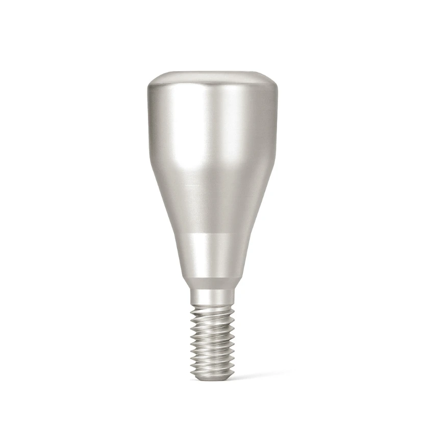 Healing Abutment