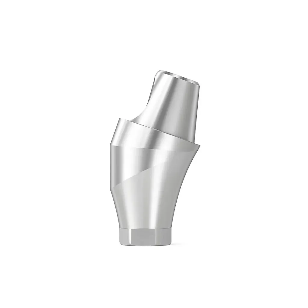Multi Angled Abutment