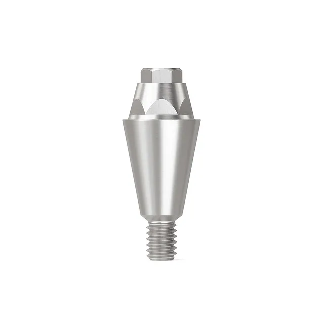 Multi Straight Abutments